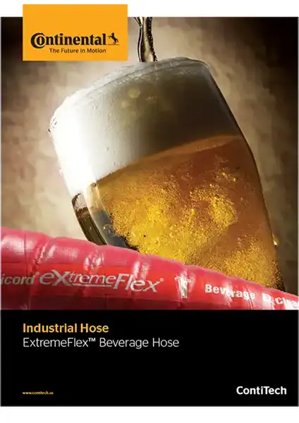 ExtremeFlex Beverage Hoses