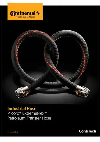 ExtremeFlex Petroleum Transfer Hoses