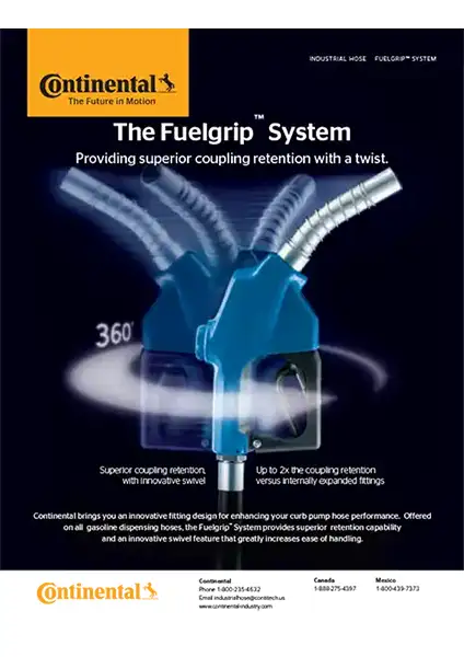 FuelGrip System