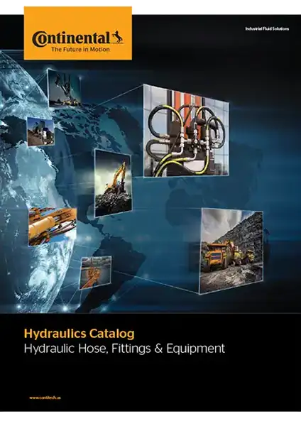 Hydraulics Catalog