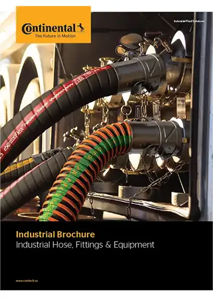 Industrial Brochure