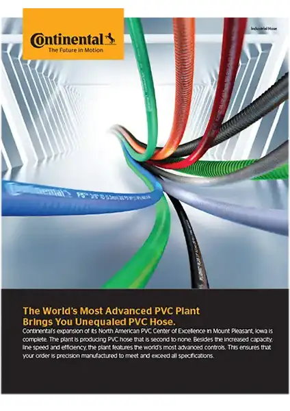 PVC Hose