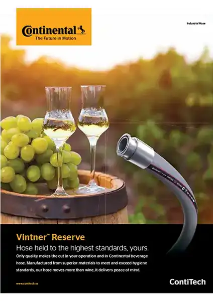 Vintner Reserve Beverage Hose