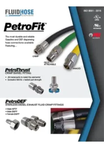 PetroFit Brochure