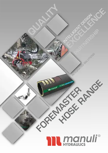 ForeMaster Hose Range