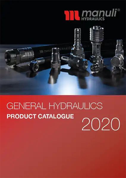 General Hydraulics