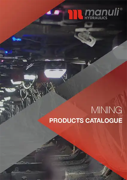 Mining Products Catalogue