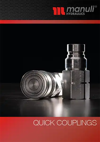 Quick Couplings