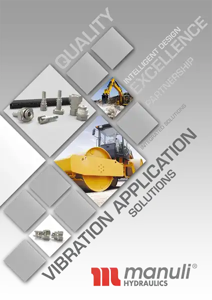 Vibration Application Solutions