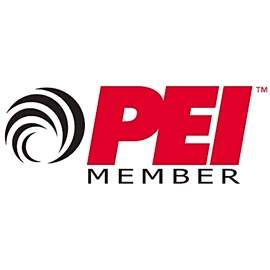 PEI Member, FluidHose & Coupling