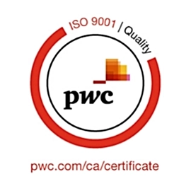 PWC ISO 9001 Quality, FluidHose & Coupling