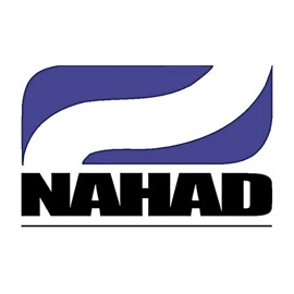 NAHAD Member, FluidHose & Coupling