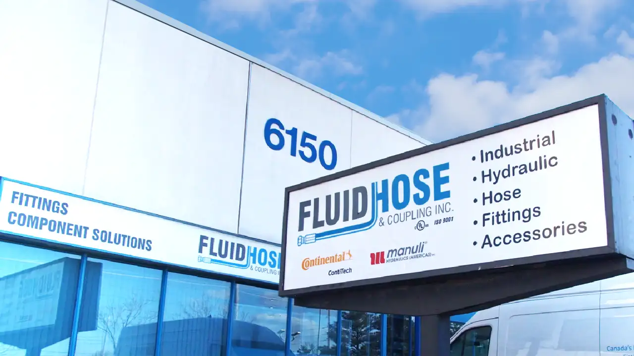 FluidHose, FluidHose & Coupling, Fluid Hose & Coupling, Fluid Hose, Industrial Hose, Hydraulic Hose, Industrial Hose Assemblies, Hydraulic Hose assemblies